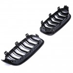 Εμπρός καρδιές M3 look για BMW Σειρά 3 (F30/ F31)